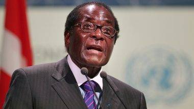 Killer Speech Attributed to Late Zimbabwean President Robert Mugabe's on Racism is Going Viral on Social Media in Times of Black Lives Matter Movement