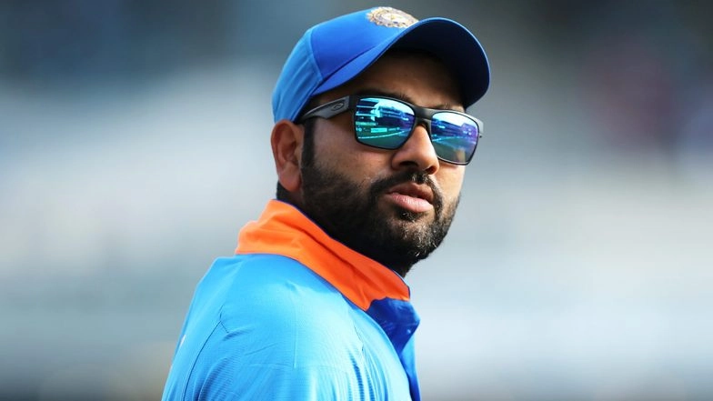 Rohit Sharma Trolls Netizen Who Asked Him to Describe Virat Kohli in One Word (See Post)