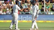 Rohit Sharma Hit Quick Boundaries: Cheteshwar Pujara Recalls How Hitman Went After Australian Bowlers During 2018 Adelaide Test