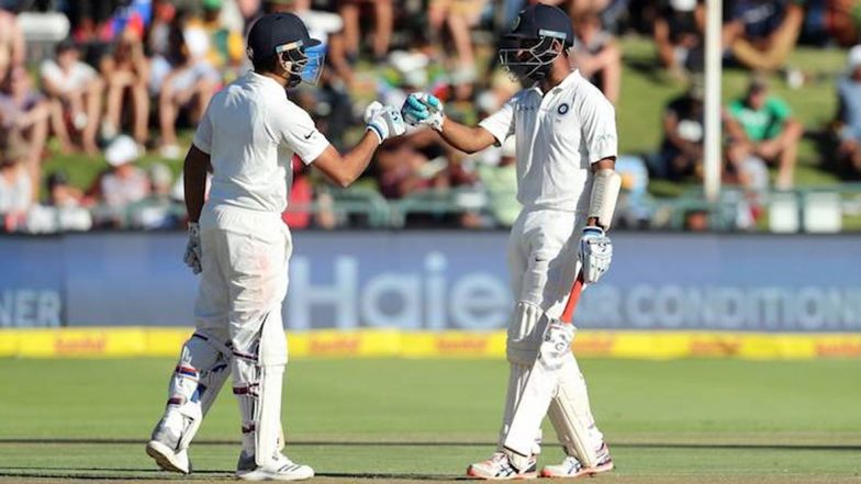 Rohit Sharma Hit Quick Boundaries: Cheteshwar Pujara Recalls How Hitman Went After Australian Bowlers During 2018 Adelaide Test