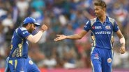 How to Watch MI vs CSK, IPL 2020 Live Streaming Online in India? Get Free Live Telecast of Mumbai Indians vs Chennai Super Kings Dream 11 Indian Premier League 13 Cricket Match Score Updates on TV