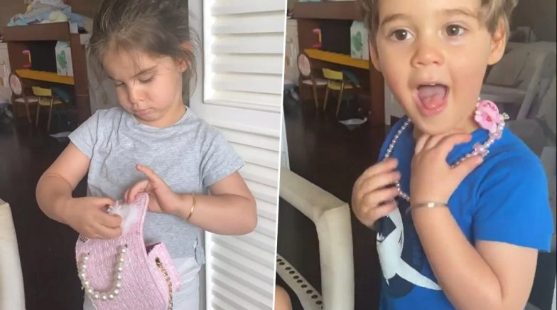 Video: Why Did Karan Johar Call Yash a 'Jewel Thief?'