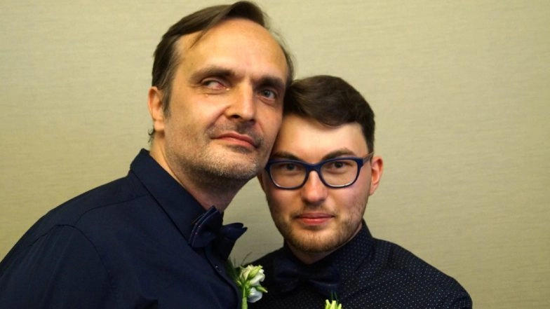 Russia Recognises Gay Marriage ‘Accidentally’ Due to Legal Loophole in Family Law, LGBT Rights Activist Igor Kochetkov Says He Received Tax Return on His Husband’s Behalf