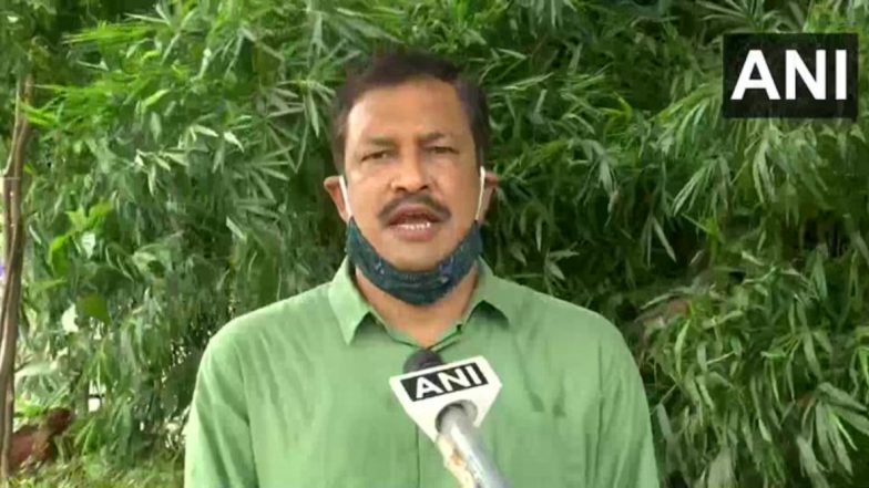 Solar Eclipse on June 21 Will Be Annular Eclipse, Says Dy Director of Pathani Samanta Planetarium S Pattnaik
