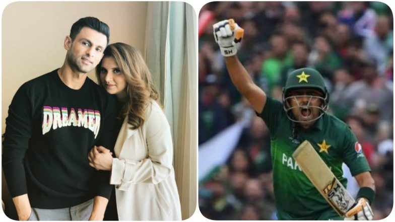 Babar Azam Picks Sarfaraz Ahmed’s Wife as His Favorite Bhabhi, Sania Mirza Jokingly Says ‘I Will Kill You’