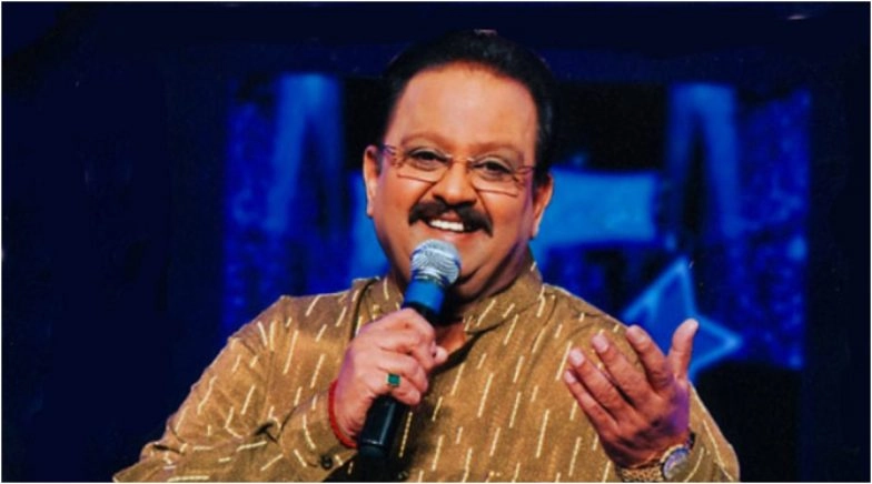 SP Balasubrahmanyam Birthday: 5 Hit Melodies Sung By The Legendary!