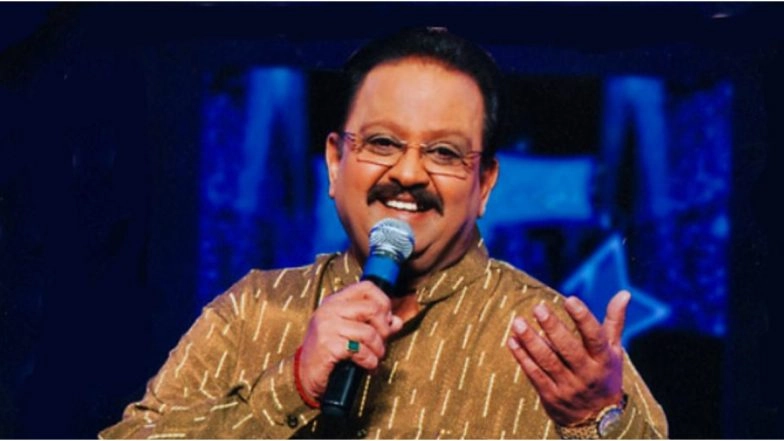 SP Balasubrahmanyam's Health Update: SP Charan Says, 'One Round Of Physiotherapy Done For Dad'