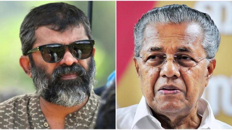 Sachy Passes Away At 48, Kerala CM Pinarayi Vijayan Condoles Demise Of The Malayalam Screenwriter-Director