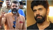Ayyappanum Koshiyum Director Sachy Passes Away at 48: Nivin Pauly, Vishnu Vishal and Netizens Express Grief Over The Tragic News (View Tweets)