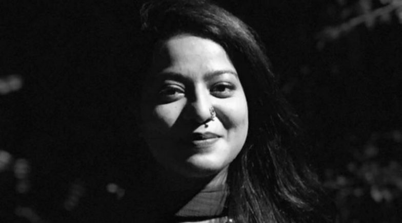 Delhi Police Opposes Safoora Zargar' Bail Plea in Northeast Delhi Riots Case