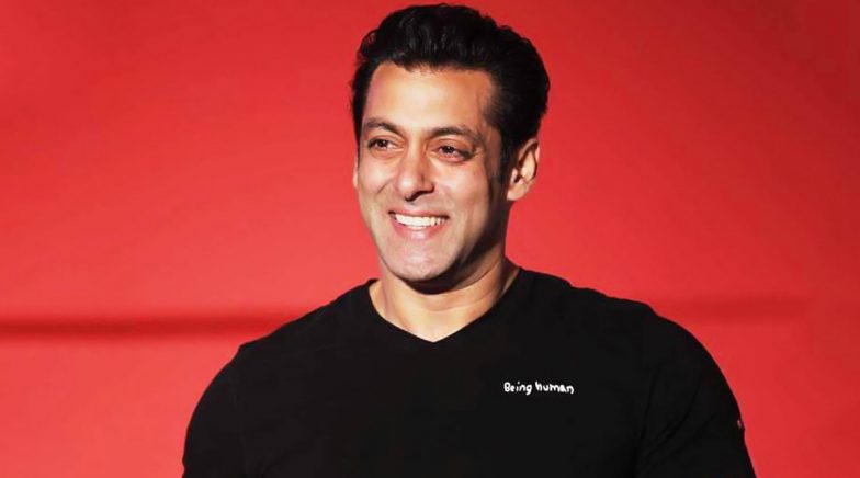 #WeLoveYouSalmanKhan Trends, Fans Say He Has Always Supported Talent