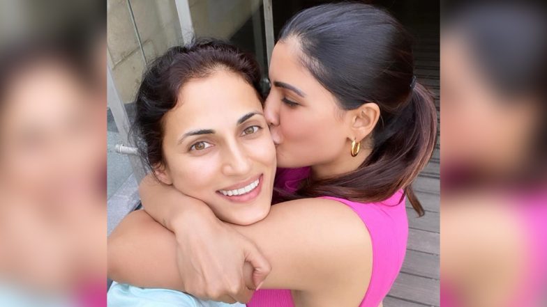 Samantha Akkineni’s Friend Shilpa Reddy Tests Positive for COVID-19, Shares Her Experience on Instagram (Watch Video)