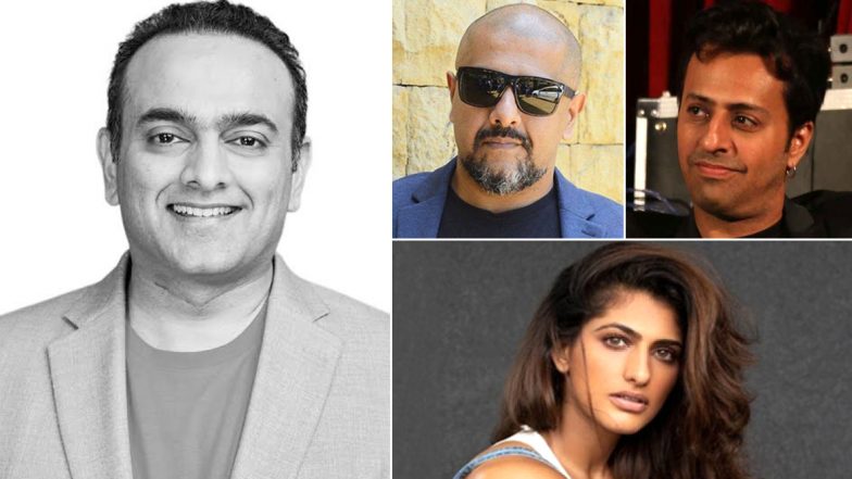 Samir Bangara Dies In A Car Accident; Vishal Dadlani, Sulaiman Merchant, Kubbra Sait And Others Offer Condolence On Social Media