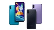 Samsung Galaxy M11, Galaxy M01 Smartphones Launching Tomorrow in India; Expected Prices, Features & Specifications