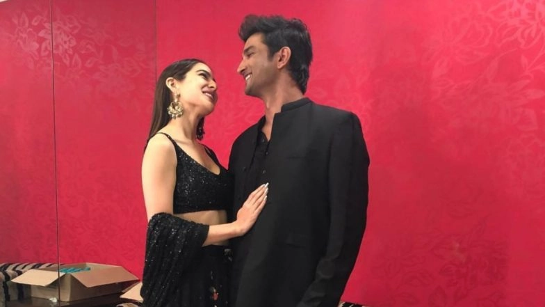 Sushant Singh Rajput Planned to Propose Sara Ali Khan in January 2019, Claims Late Actor's  Farmhouse Caretaker