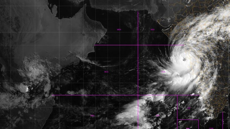 Cyclone Tauktae To Hit Indian West Coast: Here's How The Cyclonic Storm Got Its Name And What it Means