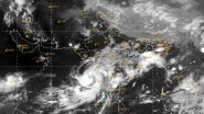 What Does Cyclone Landfall Mean? Here's Your Glossary For Jargons Related to Cyclonic Storm