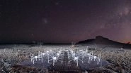 Scientists Hunt for Secrets in 12-Billion-Year-Old Signal From Universe&rsquo;s Dark Age of the Cosmos, the Starless Era (Watch Videos)