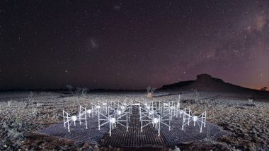 Scientists Hunt for Secrets in 12-Billion-Year-Old Signal From Universe’s Dark Age of the Cosmos, the Starless Era (Watch Videos)