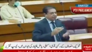 Pakistan MP Riaz Fatyana Comes Up with Solution to Combat COVID-19 And Locust Attack, Says 'Eating Tiddi Can Cure Coronavirus', Watch Video
