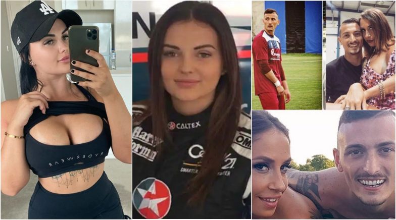 Indian Sports Lady Xx Vidio - Searching for Renee Gracie Hot Pics? Did You Know, Italian Footballer  Davide Iovinella Had a Similar Sports Star-Turned-XXX Porn Star Journey? |  ðŸ›ï¸ LatestLY