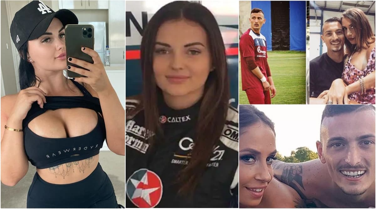 1200px x 667px - Searching for Renee Gracie Hot Pics? Did You Know, Italian Footballer  Davide Iovinella Had a Similar Sports Star-Turned-XXX Porn Star Journey? |  ðŸ›ï¸ LatestLY