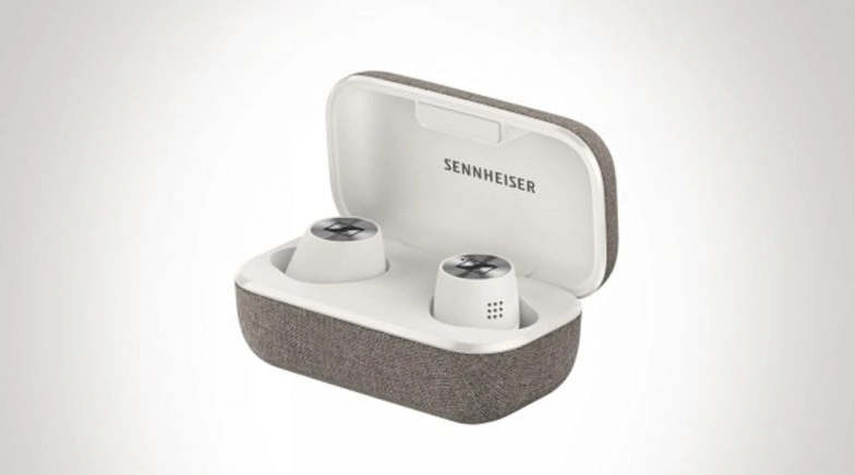 Sennheiser Launches Momentum True Wireless 2 Earbuds in India for Rs 24,990