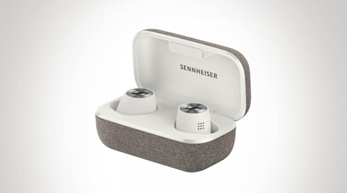 Sennheiser best sale wireless 2