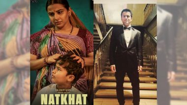 To Write Films on Gender Equality, We Needed Female Gaze, Says 'Natkhat' Director Shaan Vyas