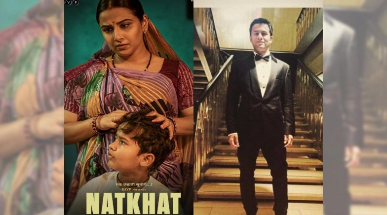 To Write Films on Gender Equality, We Needed Female Gaze, Says 'Natkhat' Director Shaan Vyas