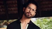 Shahid Kapoor Turns Messiah For Bollywood&rsquo;s Background Dancers, Transfers Money Into Their Bank Accounts