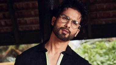 Shahid Kapoor Turns Messiah For Bollywood’s Background Dancers, Transfers Money Into Their Bank Accounts