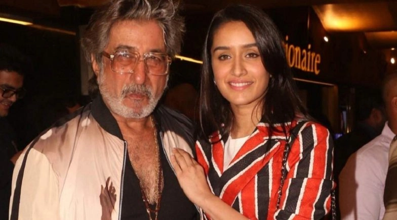 Shakti Kapoor Says He Won't Let Shraddha Resume Immediately Post Lockdown