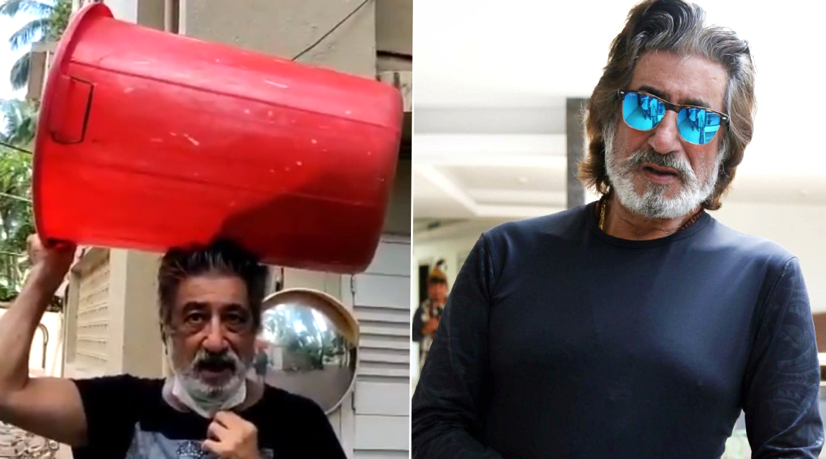 Bollywood News | Shakti Kapoor Hitches A Trip To Buy Alcohol In His Latest  Video | 🎥 LatestLY