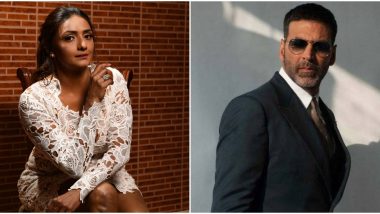 Shanthipriya Reveals How She Was Embarrassed When Akshay Kumar Cracked Jokes On Her Skin Colour On Film Sets