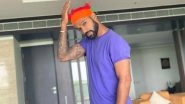 Shikhar Dhawan Shares Fun Picture on Instagram As He &lsquo;Finally Gets Some Hair&rsquo; Amid Lockdown