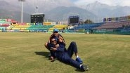 Shikhar Dhawan, Kuldeep Yadav Engage in Hilarious Banter As Indian Spinner Shares Throwback Picture on Instagram