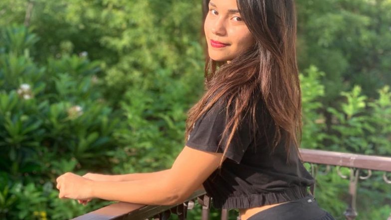 Shivangi Sharma Urges Why Fitness is Important for Every Individual