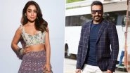 RRR: Shriya Saran to Play Ajay Devgn&rsquo;s Wife in SS Rajamouli&rsquo;s Magnum Opus?