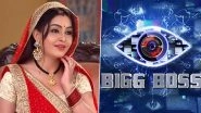Bigg Boss 14: Shubhangi Atre Aka Angoori From Bhabiji Ghar Par Hain Offered Salman Khan's Show? (Read Details)