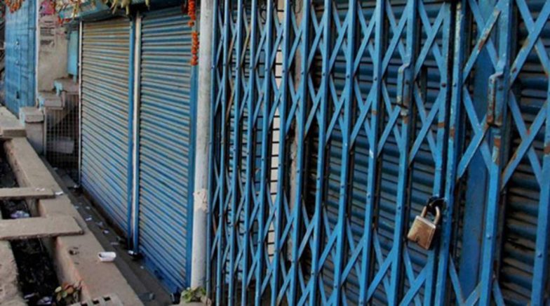 Surat Civic Body Issues Closure Notice to 3 Diamond Firms After 20 Workers Test COVID-19 Positive