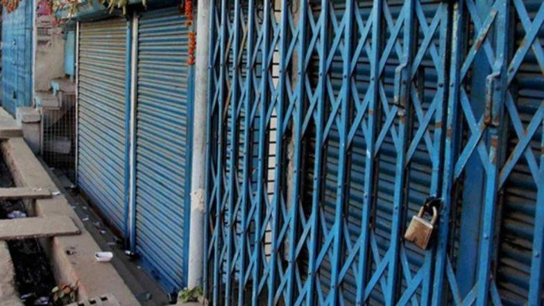 Surat Municipal Corporation Issues Closure Notice to 3 Diamond Firms After Over 20 Workers Test COVID-19 Positive