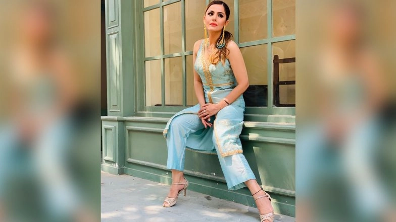 Simran Sachdeva Quits Choti Sarrdaarni Over Monetary Issues, Alleges A Producer of Misbehaving With Her (Deets Inside)