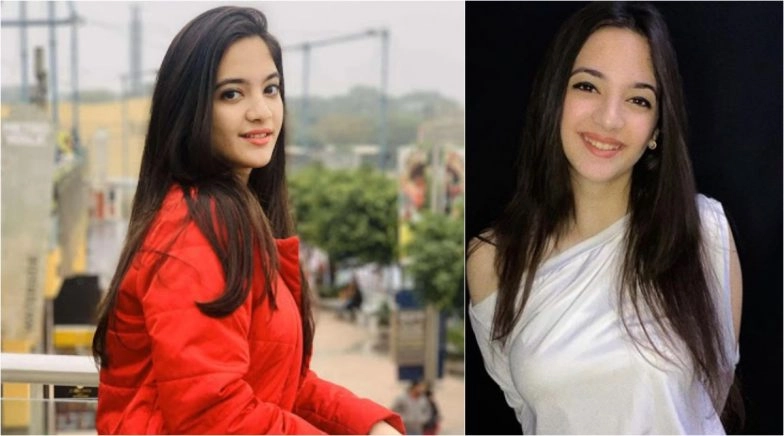 Siya Kakkar, 16-Year-Old TikTok Star, Dies By Suicide, Reason Yet to Be Known