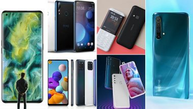 Upcoming Smartphones Launching in India This Month; Nokia 5310, Motorola One Fusion+, Oppo Find X2, Realme X2 SuperZoom & More