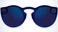 Snap Spectacles 2 & Spectacles 3 Sunglasses Launched in India From Rs 14,999; to Go on Sale From July 4 via Flipkart