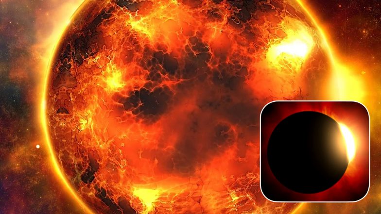 Solar Eclipse and Doomsday Conspiracy Theories: Ancient Myths and Beliefs About The Ring of Fire Celestial Event That Have Links With End of the World