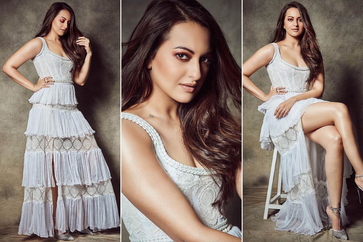 Sonakshi Sinha Fashion Moments