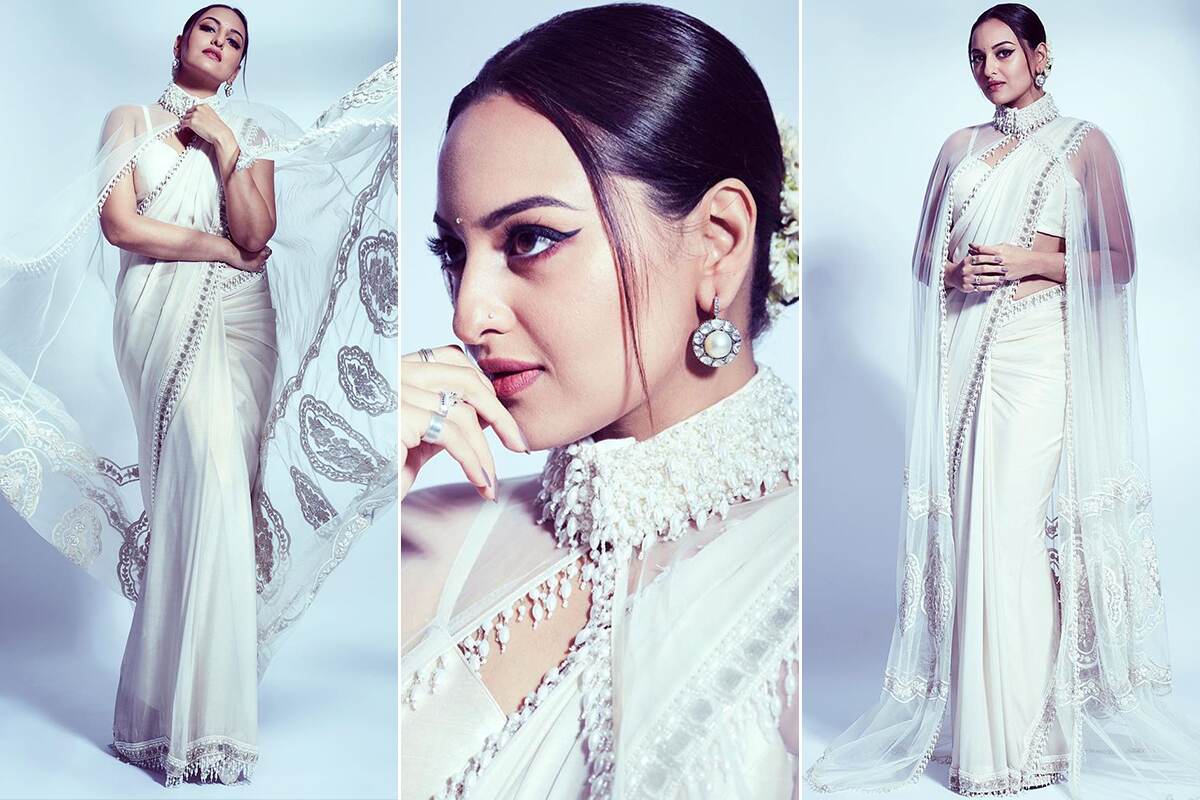 Sonakshi Sinha Fashion Moments