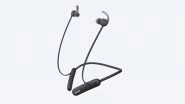 Sony WI-SP510 Wireless Sports Headphones Launched in India for Rs 4,990